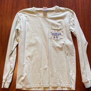 2019 cheer and dance worlds finalist shirt